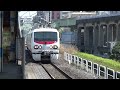 jr東日本e491系 east i e 亀戸駅通過シーン 2017.4.13