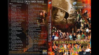 ASIA 50: NHẬT TRƯỜNG - TRẦN THIỆN THANH I TÌNH YÊU, CUỘC ĐỜI & SỰ NGHIỆP I FULLSHOW