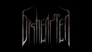 Dishearten - Portal Of Anatolia