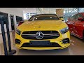 Mercedes AMG A35 Walkaround