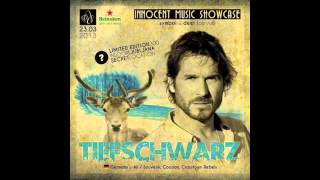 Aney F - Live from Innocent Music Showcase with Tiefschwarz (Souvenir,Cocoon) - 23.3.2013