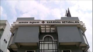 Lekhisoft in Narayana Netralaya