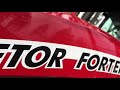 zetor forterra 2018 winter edition