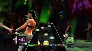 Guitar Hero 3 DLC - \