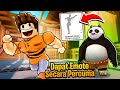 Main Obby Kung Fu Panda 4 Dapat Free Emote Paling Gempak!!! (Roblox Malaysia)