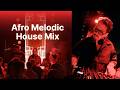 AFRO & MELODIC HOUSE | Super Saiyan b2b Einfakinn | Opening for KINTAR @ Colosseum Opatija 2026