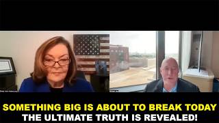 Sheila Holm Updates Today ✝️ Something Big Is About To Break Today—The Ultimate Truth Is Revealed!