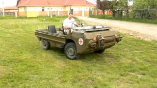 luaz 967 m For Sale  cars , amphibian,schwimmwagen