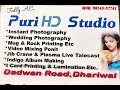 Puri studio Dhariwal