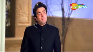 Yeh Jeevan Jitni Bar Mile | Banjaran (1991)| Rishi Kapoor | Sridevi | Alka Yagnik | Dard Bhare Gaane