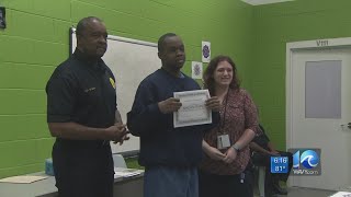 Special Report: Managing Mental Illness Behind Bars