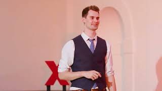 Houstone, už tam budem? | Jan Spratek | TEDxYouth@Prague