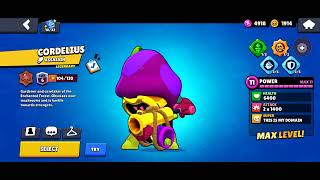 full recording of old account recovering and showcasing❤️ #supercell #I #love #you