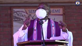 Commitments that go with Church membership | Rev. Canon Fredrick Jackson Baalwa | 14th-03-2021