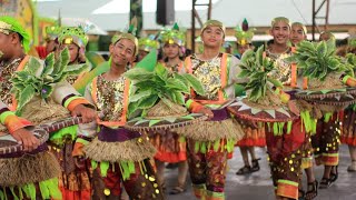 Pandan Festival 2024 Champion - Talong Festival