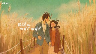 [Vietsub + Pinyin] Điềm Mật Mật (Sweet as honey) - CHUANG 2020