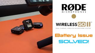 Don’t buy the Rode Wireless Go II until you watch this