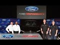 Moving to Ford: Introducing Clint Bowyer | NASCAR | Ford Performance