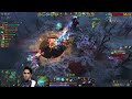 clash of titans suma1l s storm spirit vs yatoro s shadow fiend