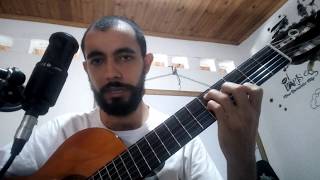 Como tocar bambuco en guitarra (Bambuco Colombiano)