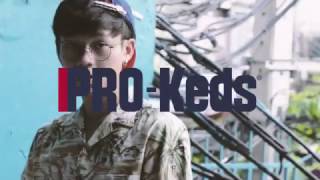 The Return of “PRO-Keds” (Full Version)