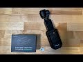 UNBOXING!!! The Tilta Accessory Mounting Expander For DJI OSMO Pocket 3