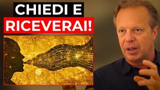 5 MODI per PARLARE con l'UNIVERSO - Chiedi e riceverai!