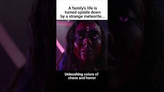 Color Out Of Space ( LINK in Description) #movies #ytshorts #viral