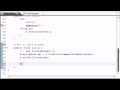 Java Game Development   27   Creating a Core Class