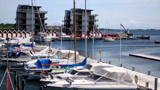 Nyborg Marina