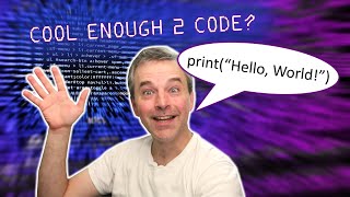 Lesson 1: Hello World! and Basic Programming Lingo with Python!