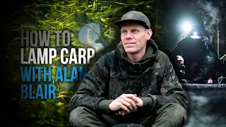 How to Lamp Carp - Alan Blair