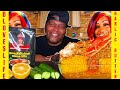 @Bloveslife GARLIC BUTTER SAUCE REVIEW & SEAFOOD BOIL | DUNGENESS CRAB LEGS | GREEN LIPPED MUSSELS