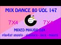 mix dance 80 vol 147 4x7 n.7