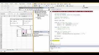 Topic 6: Debugging Tools - Practice Debugging a VBA Program, Part 2