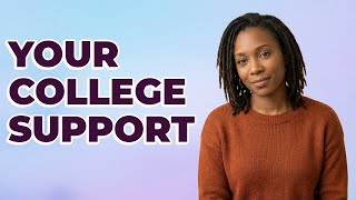 How Can I Access Academic Accommodations In College?