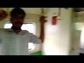 ট্রেন কিভাবে চালায় পুরো বিস্তারিত দেখুন driving on train bangladesh railway