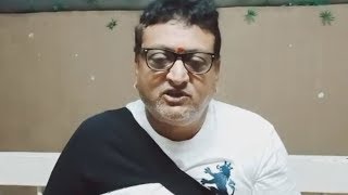 Comedian Prudhvi Raj Latest Video | Uttej | Daily Culture
