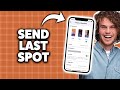 How To Send Last Location On iPhone 2026 (Step-By-Step Tutorial)