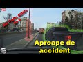 Aproape de accident! Road rage! Din trafic E06/2021