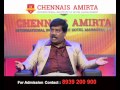 chennais amirta vanga jaipom episode 2