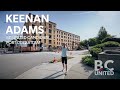 Keenan Adams - Young People