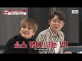 (ENG SUB) Jin & Jimin try Indonesian fusion beef skewers 🍖 and their reaction is...😁
