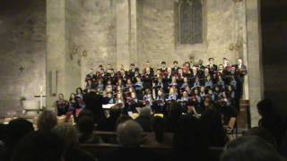 John Rutter - \