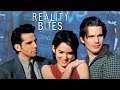 Reality Bites (1994) Full Movie Review | Winona Ryder, Ethan Hawke & Ben Stiller | Review & Facts