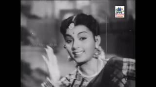 RATHA KANNEER (1954)--Aalaiyin sange - Singer: M.L.Vasanthakumari-Lyrics: Bharathidasan