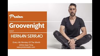 GROOVENIGHT Episode 432 By HERNAN SERRAO January 2023