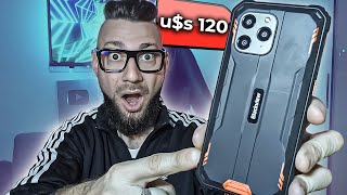 IRROMPIBLE y BARATO | Blackview BV5300 Pro (Review en ESPAÑOL)