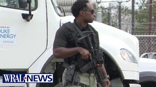 Moore County Sheriff's Office: Warrants applied for in power grid attack