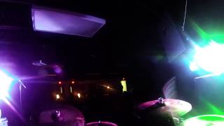 O' Chancey - Atlantis (Matt Chancey Drum View)